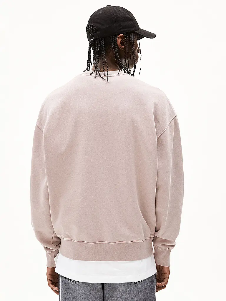ARMEDANGELS | Kapuzensweater - Hoodie  KIRAAN | 