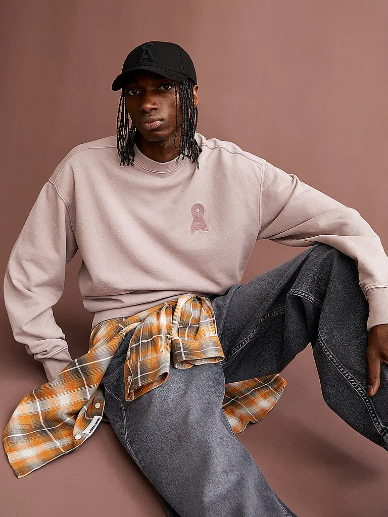 ARMEDANGELS | Kapuzensweater - Hoodie  KIRAAN | 