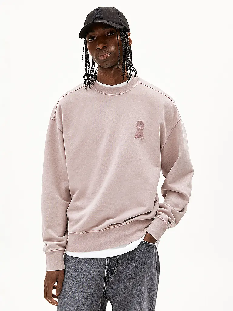 ARMEDANGELS | Kapuzensweater - Hoodie  KIRAAN | 