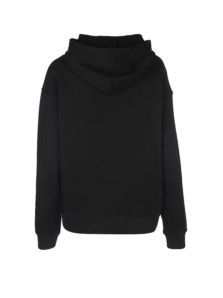 ARMEDANGELS | Kapuzensweater - Hoodie Anjana | schwarz