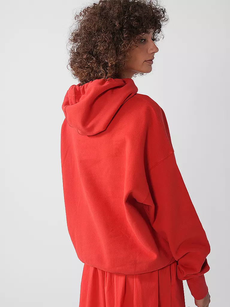 ARMEDANGELS | Kapuzensweater - Hoodie FRANCISARAA | schwarz