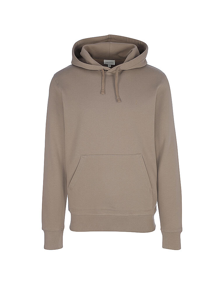 ARMEDANGELS | Kapuzensweater - Hoodie PAANCHO | beige