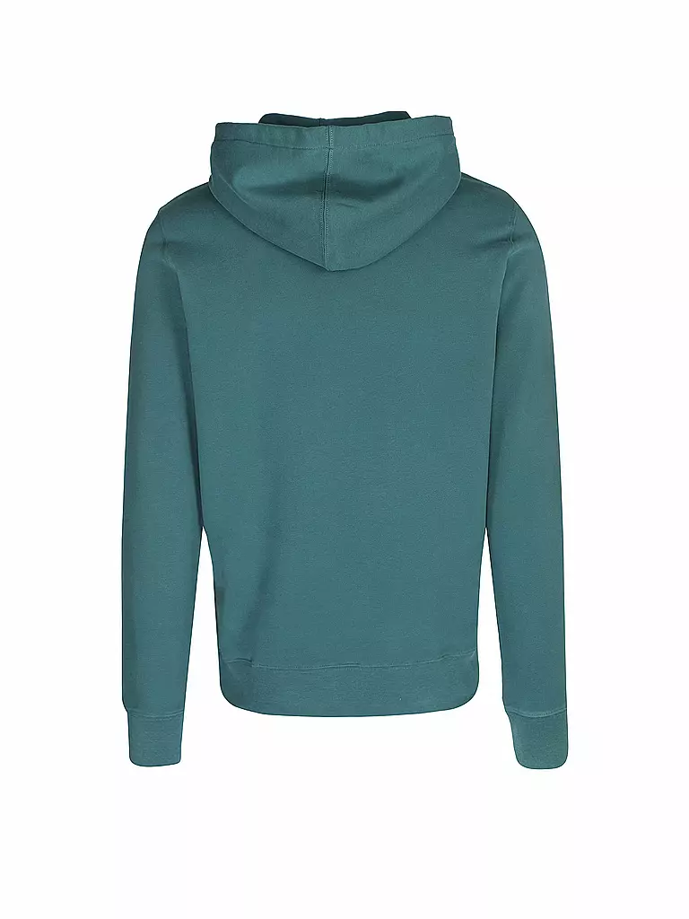 ARMEDANGELS | Kapuzensweater - Hoodie PAANCHO | blau