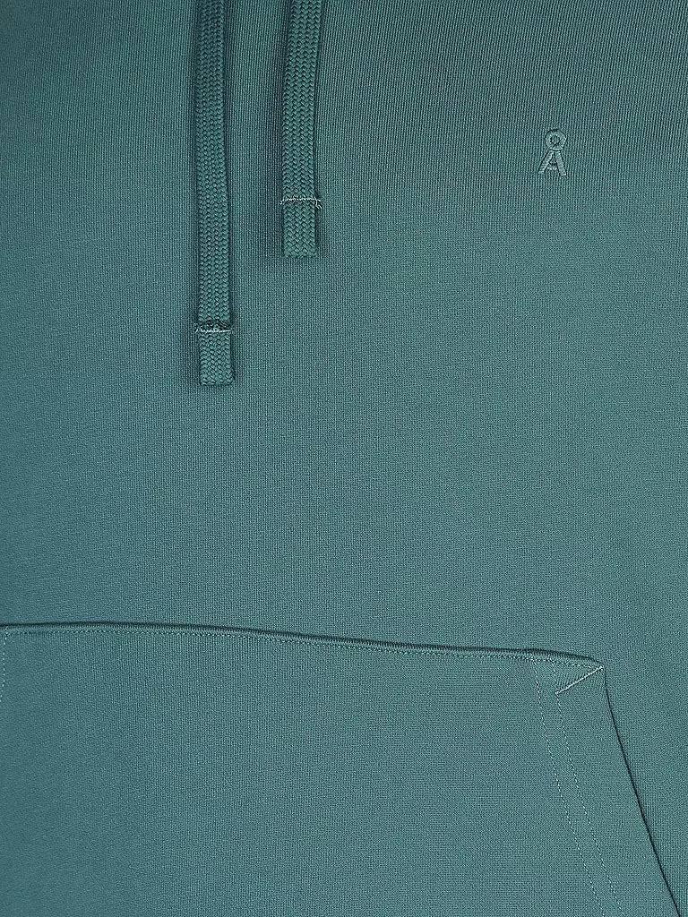 ARMEDANGELS | Kapuzensweater - Hoodie PAANCHO | blau
