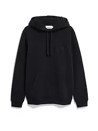 ARMEDANGELS | Kapuzensweater - Hoodie PAARLO LOOP | schwarz