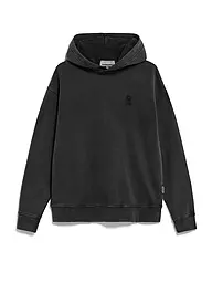 ARMEDANGELS | Kapuzensweater - Hoodie TUBAA  | grau