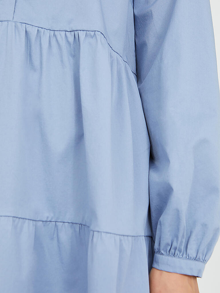 ARMEDANGELS | Kleid Kobenhaavn | blau