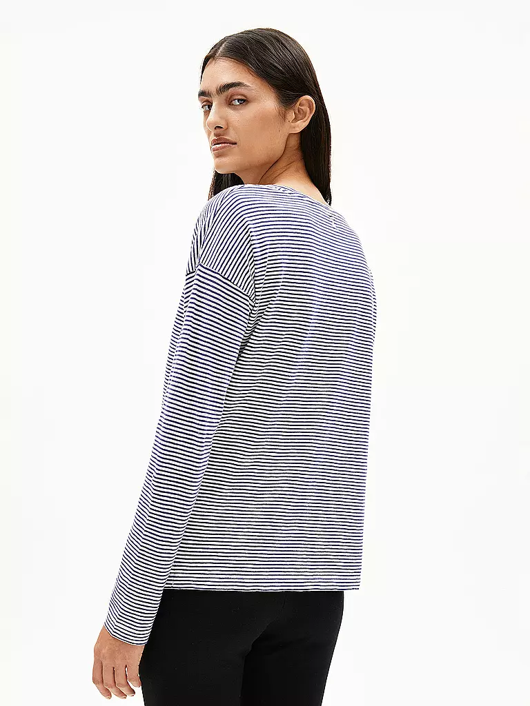 ARMEDANGELS | Langarmshirt XIANAA | 