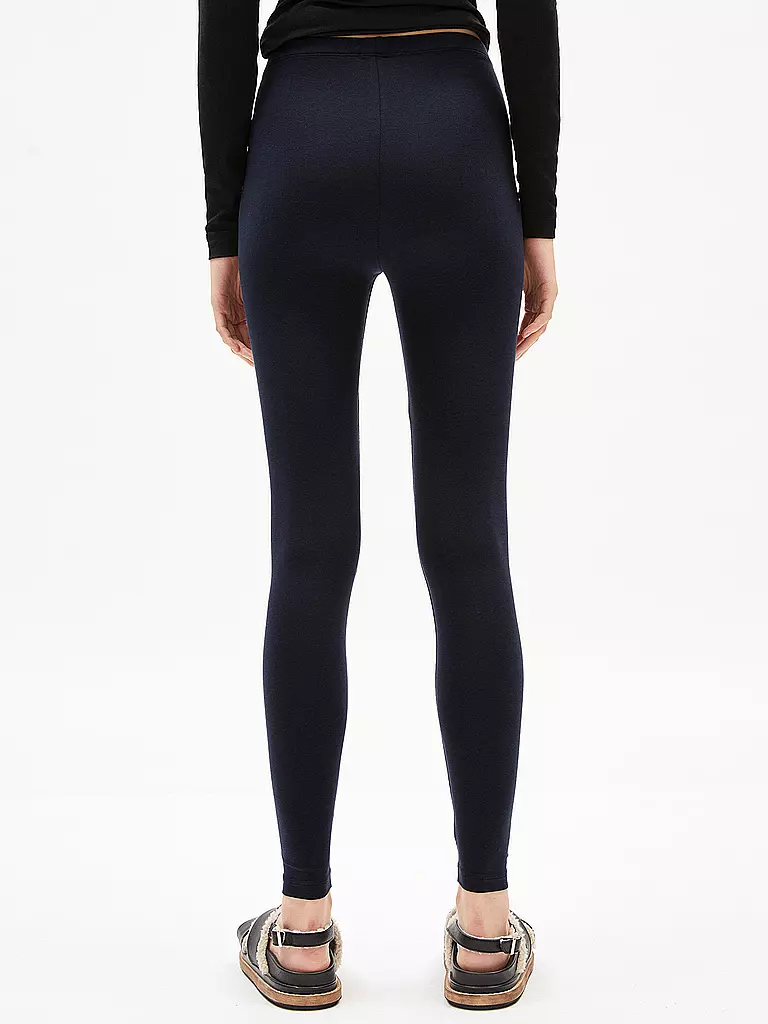 ARMEDANGELS | Leggings Shivaa | blau