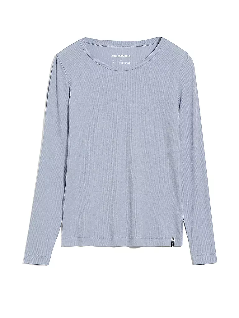 ARMEDANGELS | Loungeshirt JAALE | lila