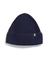ARMEDANGELS | Mütze - Haube NILDAAO | dunkelblau
