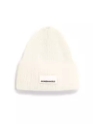 ARMEDANGELS | Mütze - Haube SNOWAA | creme