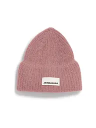 ARMEDANGELS | Mütze - Haube SNOWAA | rosa