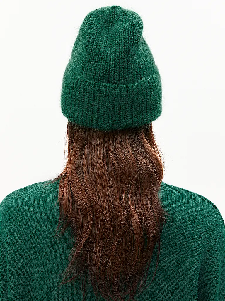 ARMEDANGELS | Mütze - Haube SNOWAA | 