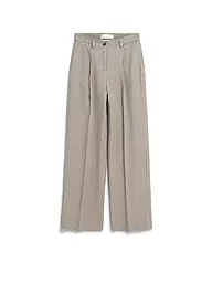ARMEDANGELS | Marlenehose NUMAALI | beige