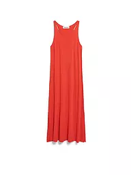 ARMEDANGELS | Maxikleid NISAA | rot