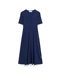 ARMEDANGELS | Midikleid ALURAA | blau