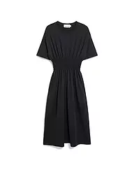 ARMEDANGELS | Midikleid KIWANAA | schwarz