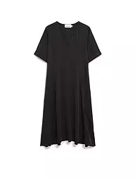 ARMEDANGELS | Midikleid VAALI | schwarz