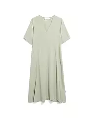 ARMEDANGELS | Midikleid VAALI | hellgrün