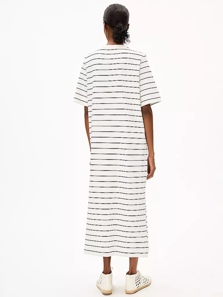ARMEDANGELS | Midikleid XELINAA | creme