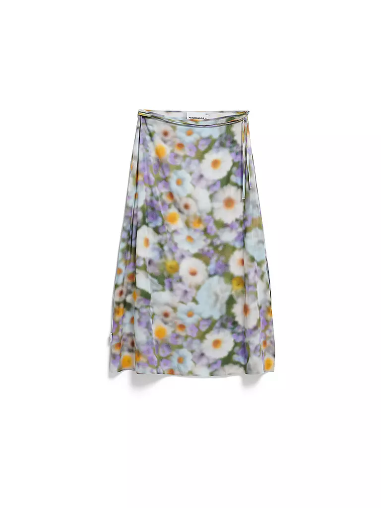 ARMEDANGELS | Midirock GRAATIA | bunt