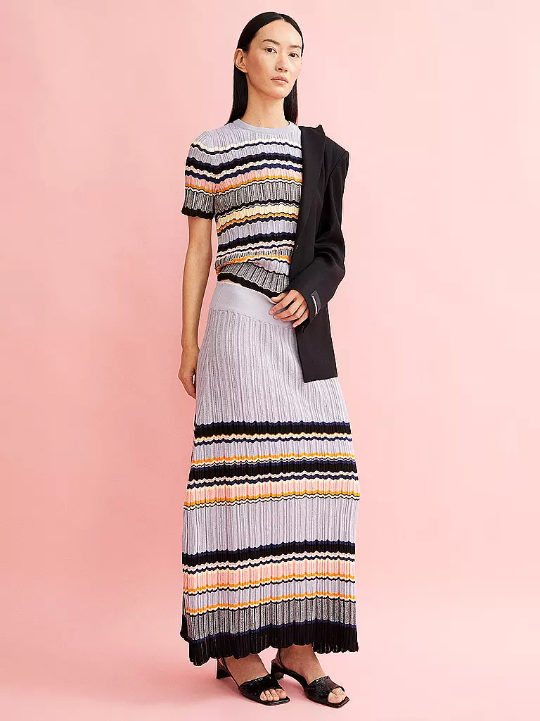 ARMEDANGELS | Midirock MINNAA | lila