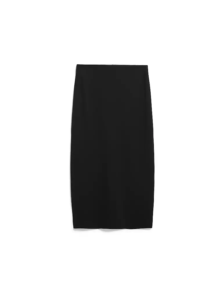 ARMEDANGELS | Midirock PATINAA | schwarz