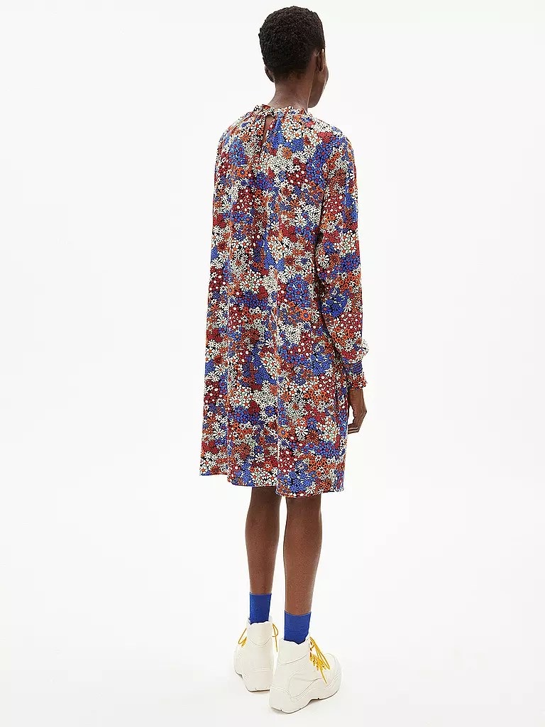 ARMEDANGELS | Minikleid MAALAI | schwarz