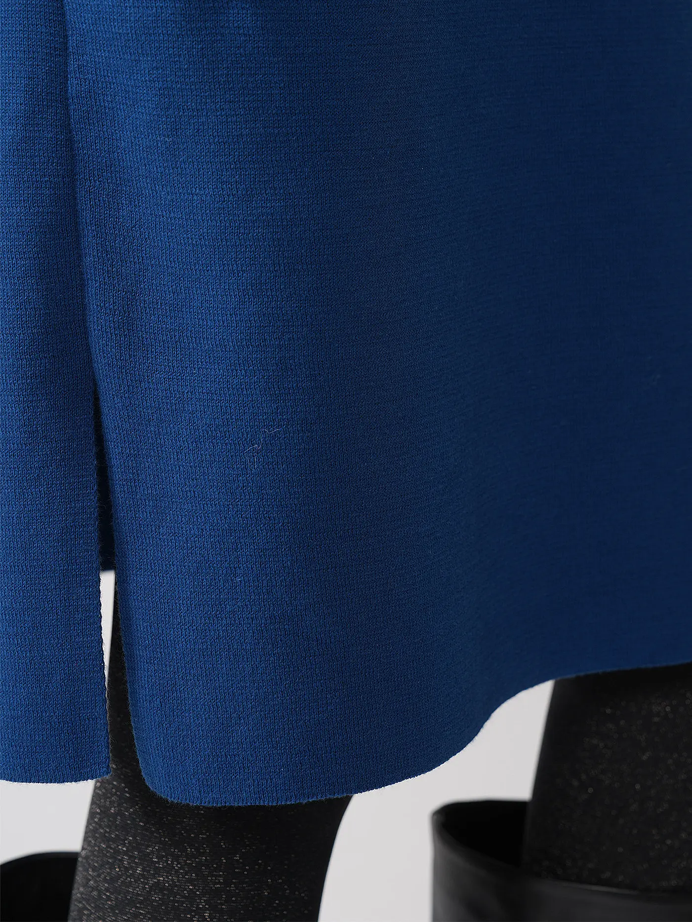 ARMEDANGELS | Minikleid ROSANNIAAS | blau