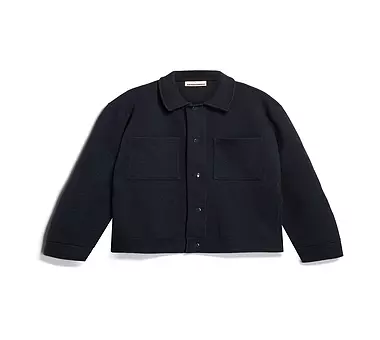 ARMEDANGELS Overshirt ALMAAROK