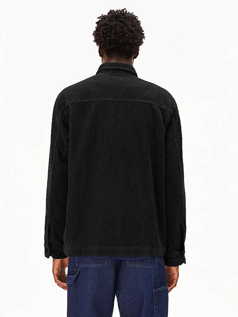 ARMEDANGELS | Overshirt YUNAAI CORDUROY | 