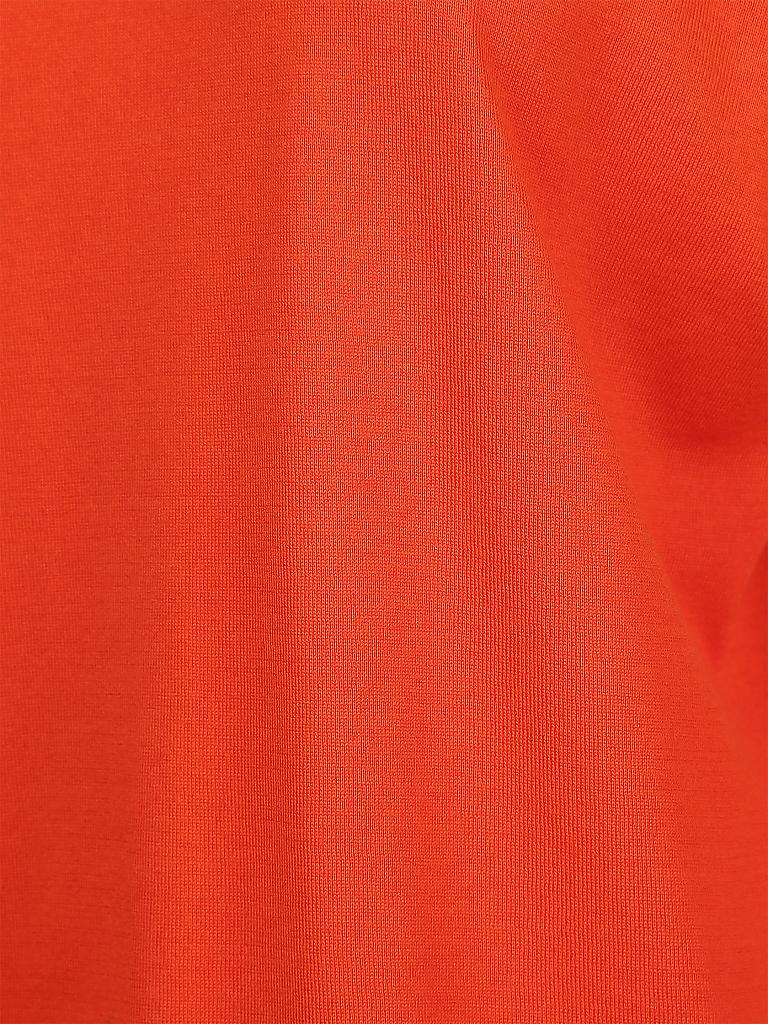 ARMEDANGELS | Pullover " Ladaa " | orange
