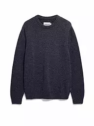 ARMEDANGELS | Pullover   ALVAARIO | dunkelblau