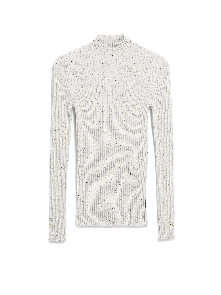ARMEDANGELS | Pullover ALAANIA | creme