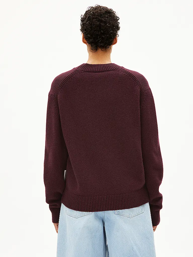 ARMEDANGELS | Pullover BALBAA | 