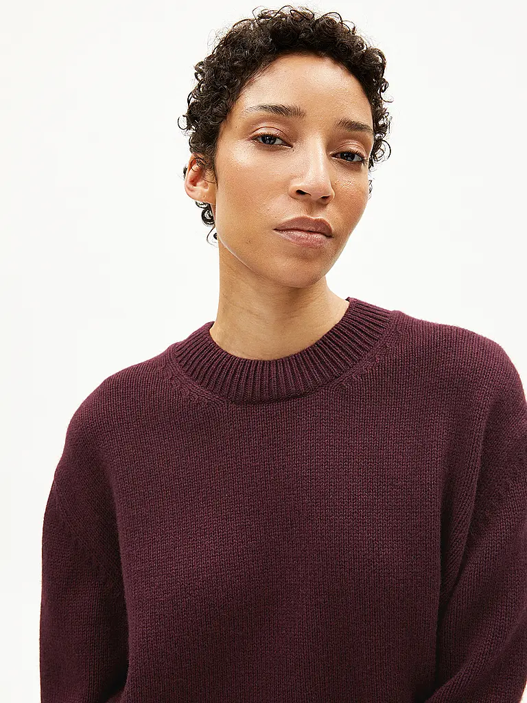 ARMEDANGELS | Pullover BALBAA | 