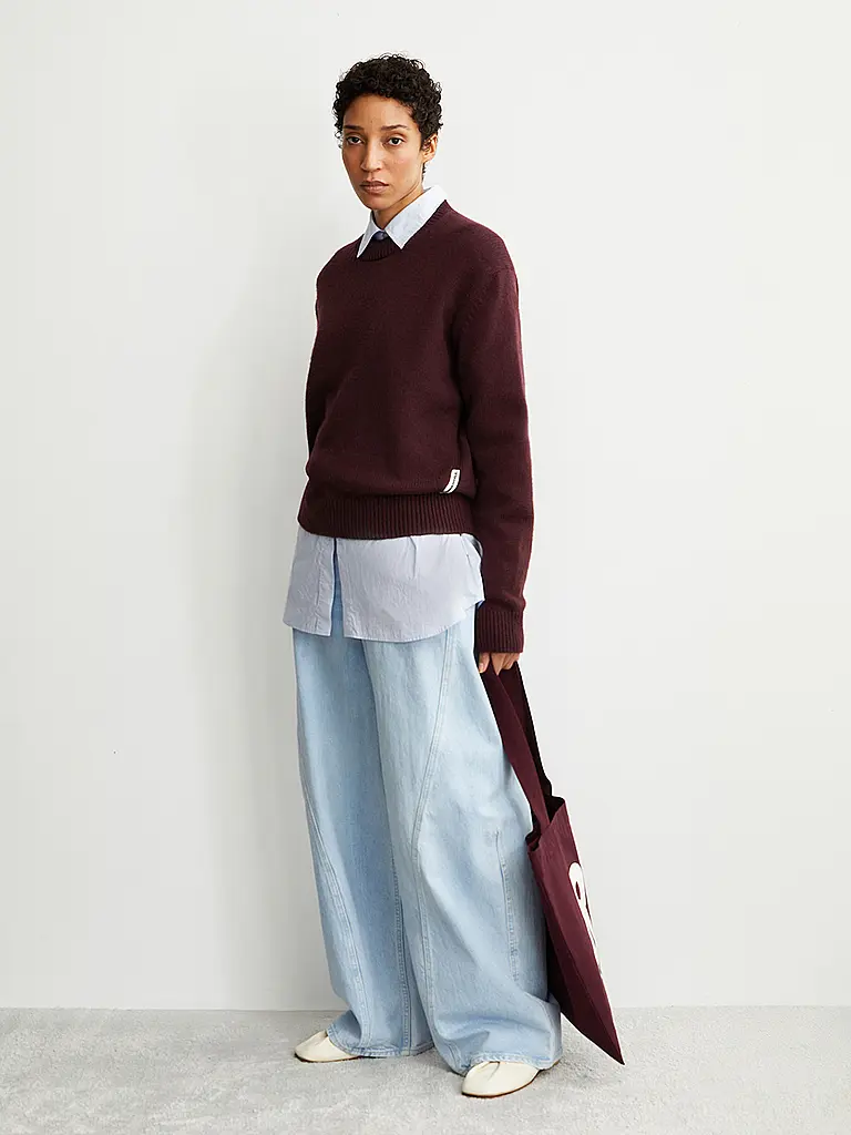 ARMEDANGELS | Pullover BALBAA | 