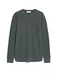 ARMEDANGELS | Pullover GRAANMO | dunkelgrün