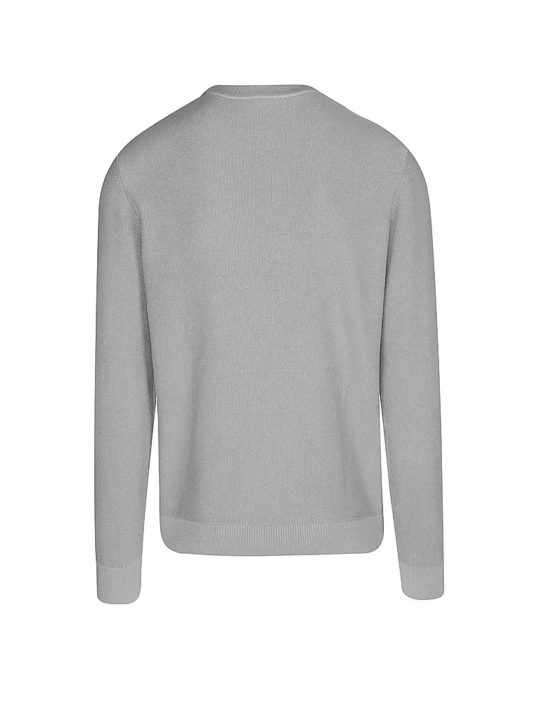 ARMEDANGELS | Pullover GRAANO | grau