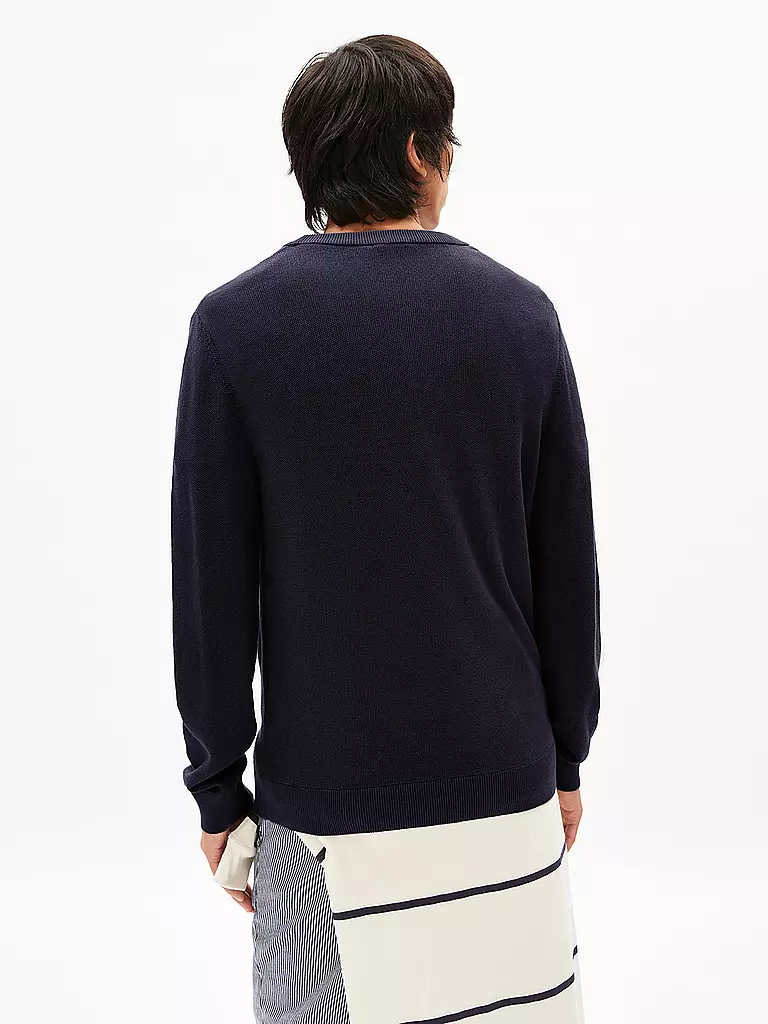 ARMEDANGELS | Pullover GRAANO | grün