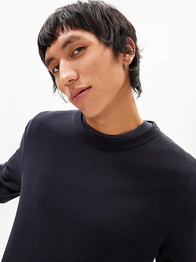 ARMEDANGELS | Pullover GRAANO | grün