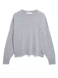 ARMEDANGELS | Pullover KAAJA | hellgrau