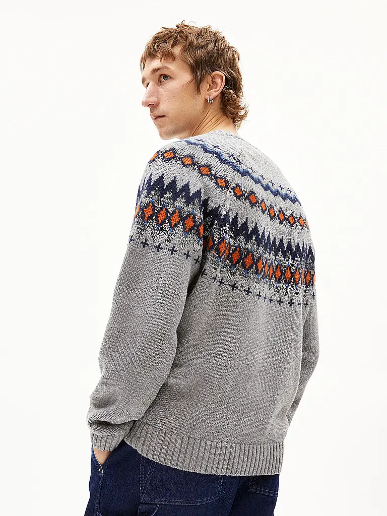 ARMEDANGELS | Pullover KAALLA | 