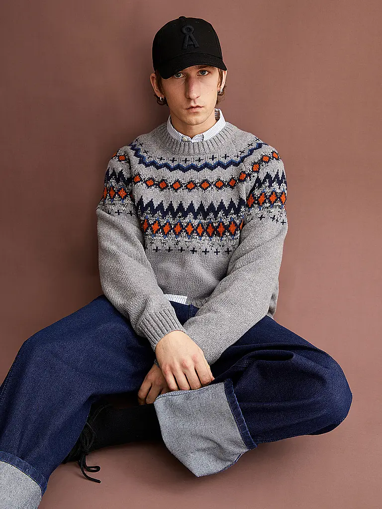 ARMEDANGELS | Pullover KAALLA | 