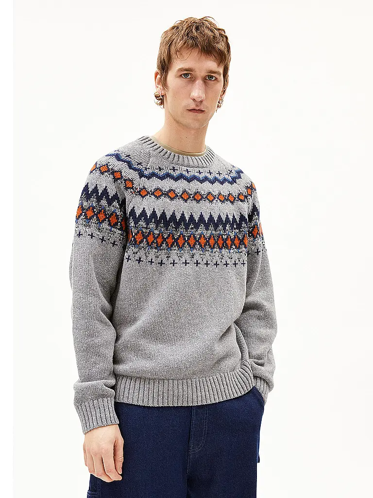 ARMEDANGELS | Pullover KAALLA | 