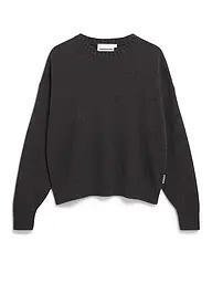 ARMEDANGELS | Pullover KAAJA | schwarz