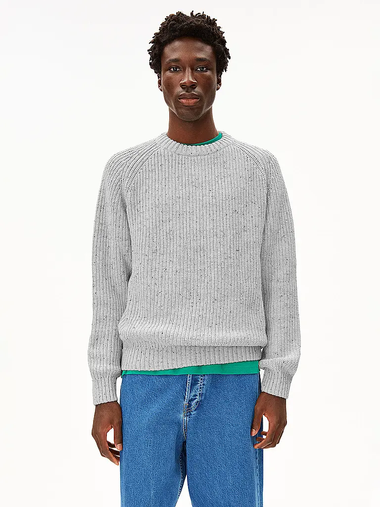 ARMEDANGELS | Pullover KIAANO | 