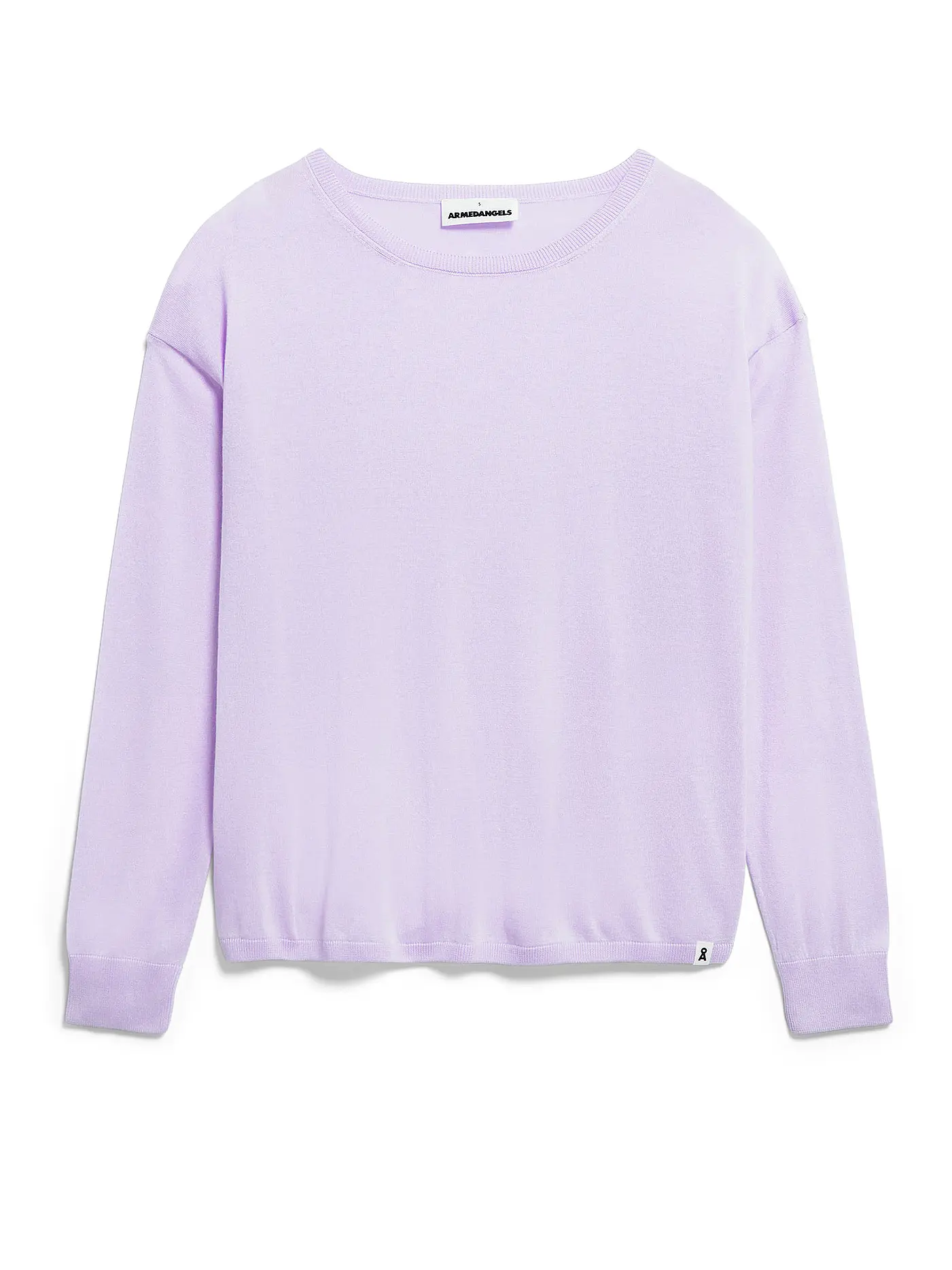 ARMEDANGELS | Pullover LAARNI  | lila