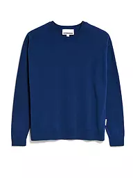 ARMEDANGELS | Pullover LAILAA  | blau